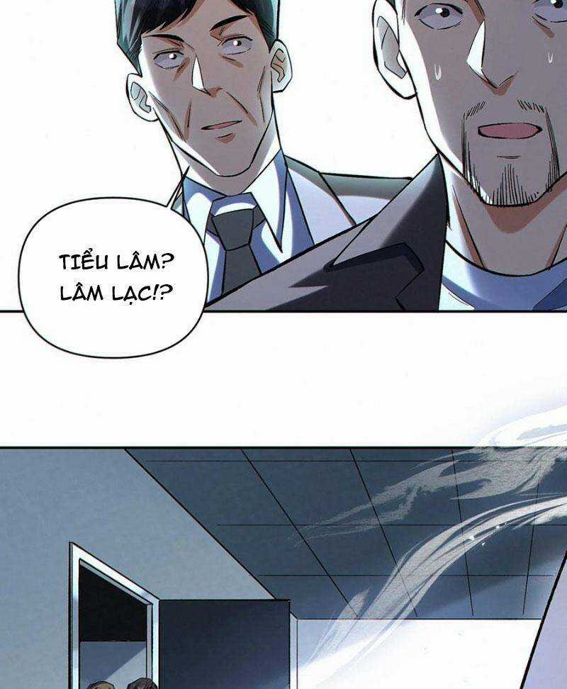 Cướp Đoạt Vô Số Thiên Phú, Ta Trở Thành Thần Ở Thời Đại Toàn Dân Chuyển Chức Chapter 42 trang 22