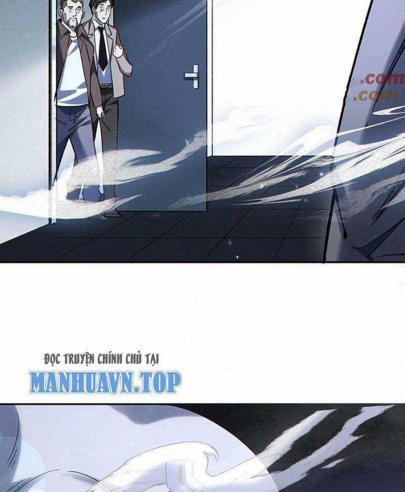 Cướp Đoạt Vô Số Thiên Phú, Ta Trở Thành Thần Ở Thời Đại Toàn Dân Chuyển Chức Chapter 42 trang 23