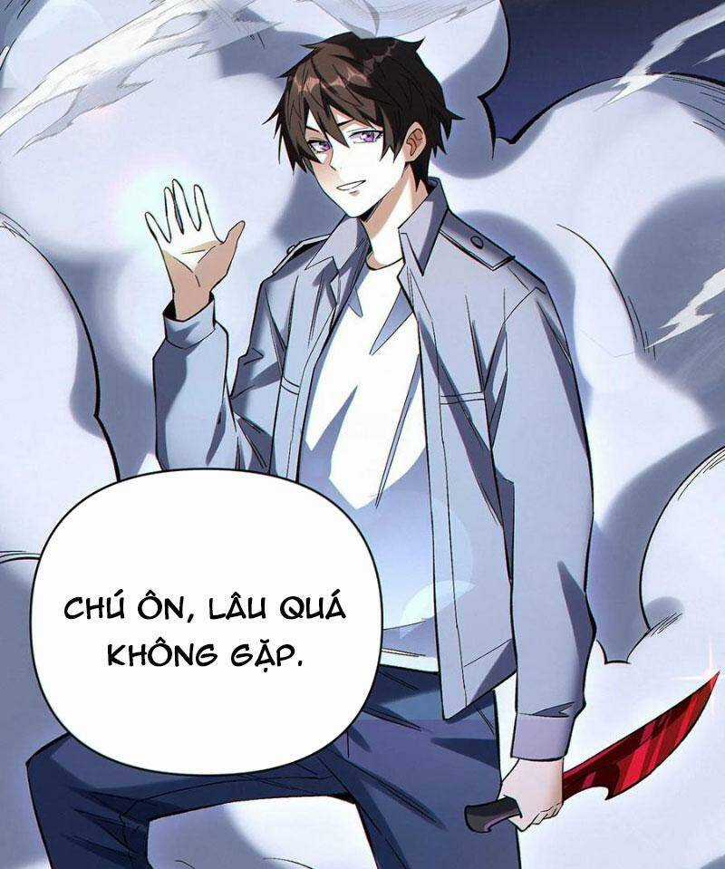 Cướp Đoạt Vô Số Thiên Phú, Ta Trở Thành Thần Ở Thời Đại Toàn Dân Chuyển Chức Chapter 42 trang 24