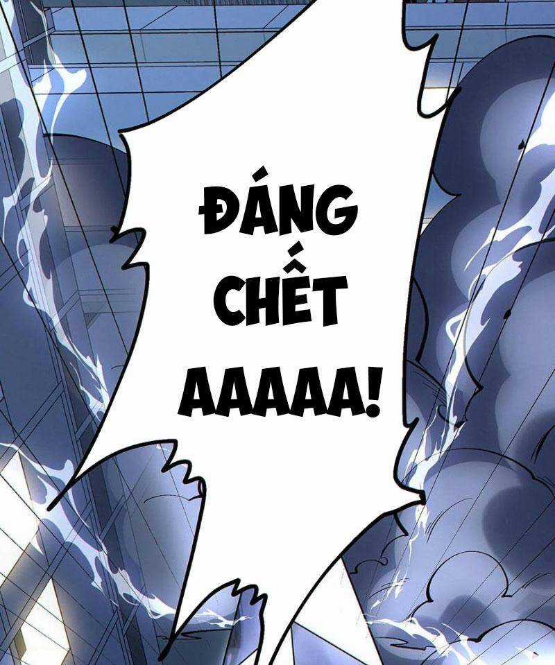 Cướp Đoạt Vô Số Thiên Phú, Ta Trở Thành Thần Ở Thời Đại Toàn Dân Chuyển Chức Chapter 42 trang 27