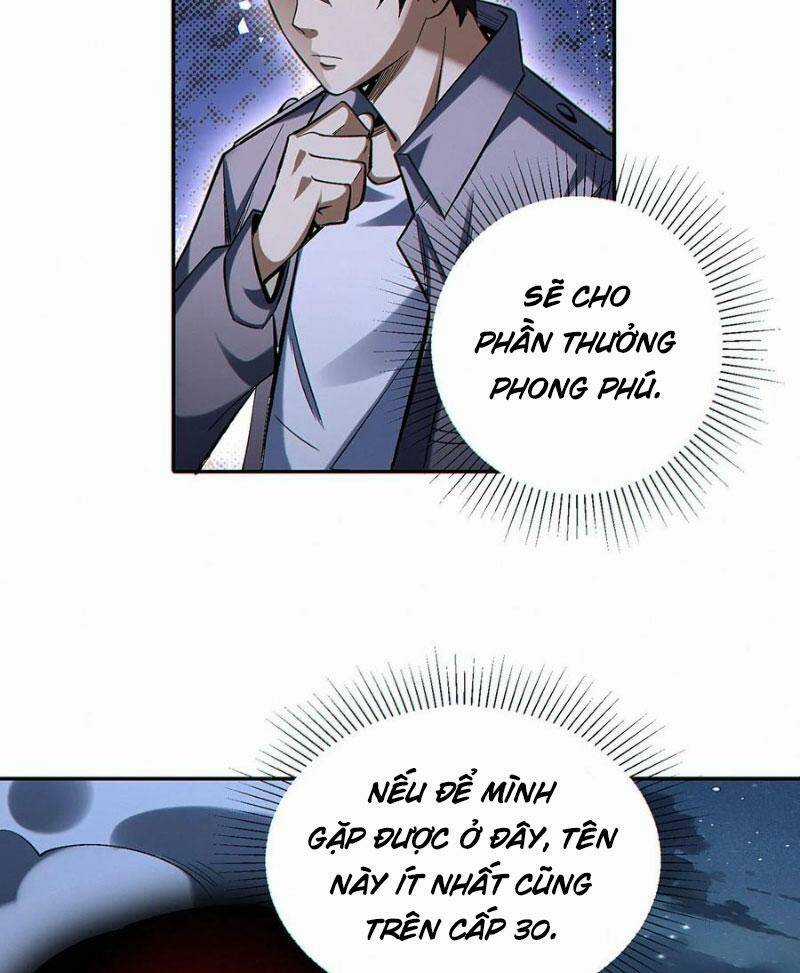 Cướp Đoạt Vô Số Thiên Phú, Ta Trở Thành Thần Ở Thời Đại Toàn Dân Chuyển Chức Chapter 42 trang 3