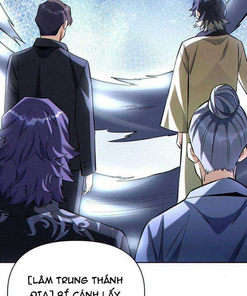 Cướp Đoạt Vô Số Thiên Phú, Ta Trở Thành Thần Ở Thời Đại Toàn Dân Chuyển Chức Chapter 42 trang 30