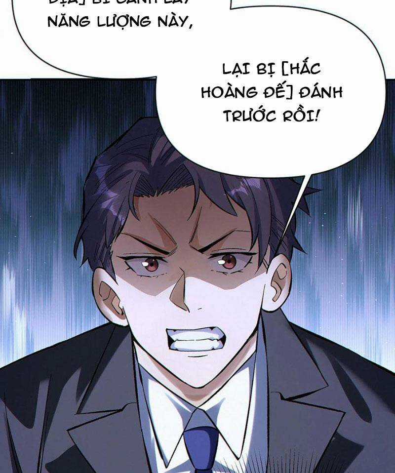 Cướp Đoạt Vô Số Thiên Phú, Ta Trở Thành Thần Ở Thời Đại Toàn Dân Chuyển Chức Chapter 42 trang 31