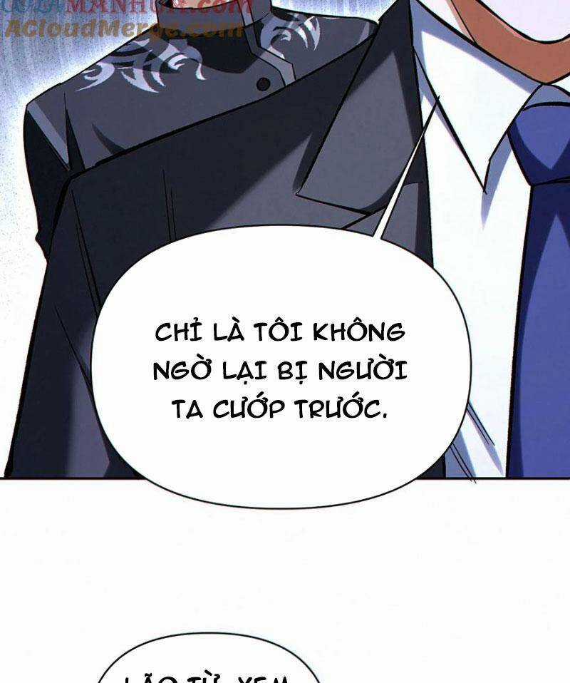 Cướp Đoạt Vô Số Thiên Phú, Ta Trở Thành Thần Ở Thời Đại Toàn Dân Chuyển Chức Chapter 42 trang 35