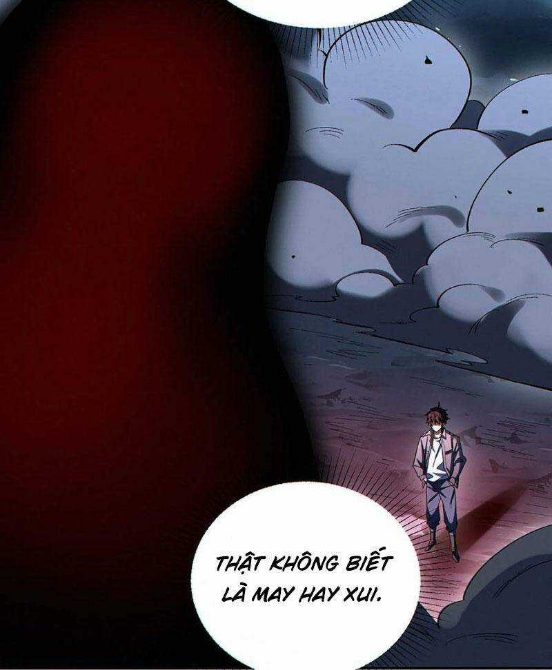 Cướp Đoạt Vô Số Thiên Phú, Ta Trở Thành Thần Ở Thời Đại Toàn Dân Chuyển Chức Chapter 42 trang 4