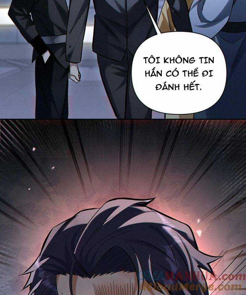 Cướp Đoạt Vô Số Thiên Phú, Ta Trở Thành Thần Ở Thời Đại Toàn Dân Chuyển Chức Chapter 42 trang 40