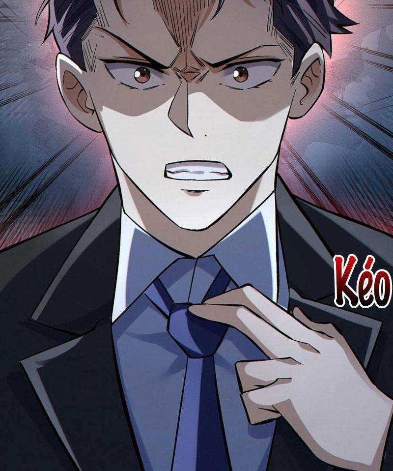 Cướp Đoạt Vô Số Thiên Phú, Ta Trở Thành Thần Ở Thời Đại Toàn Dân Chuyển Chức Chapter 42 trang 41