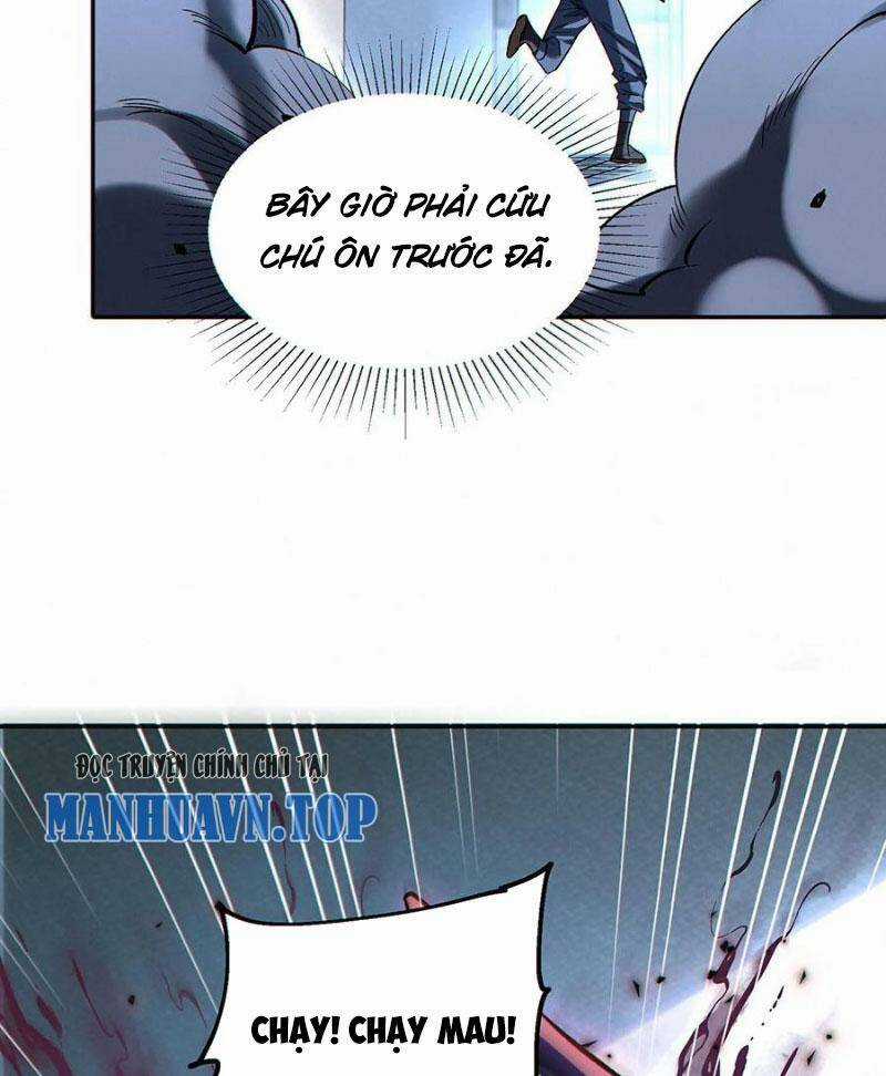 Cướp Đoạt Vô Số Thiên Phú, Ta Trở Thành Thần Ở Thời Đại Toàn Dân Chuyển Chức Chapter 42 trang 6