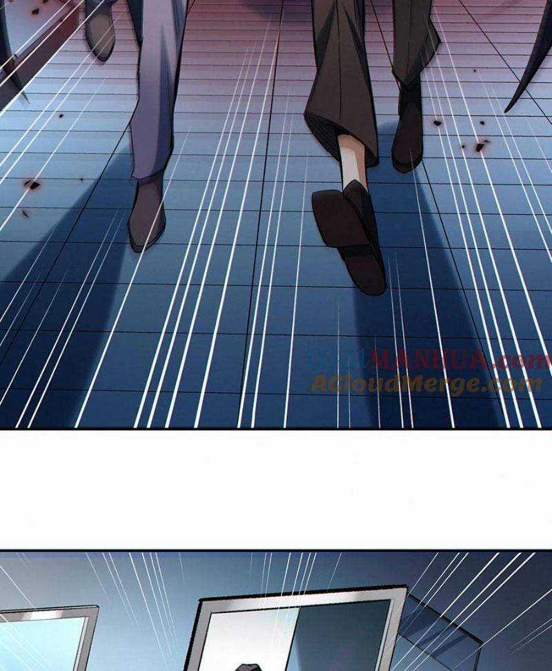 Cướp Đoạt Vô Số Thiên Phú, Ta Trở Thành Thần Ở Thời Đại Toàn Dân Chuyển Chức Chapter 42 trang 8