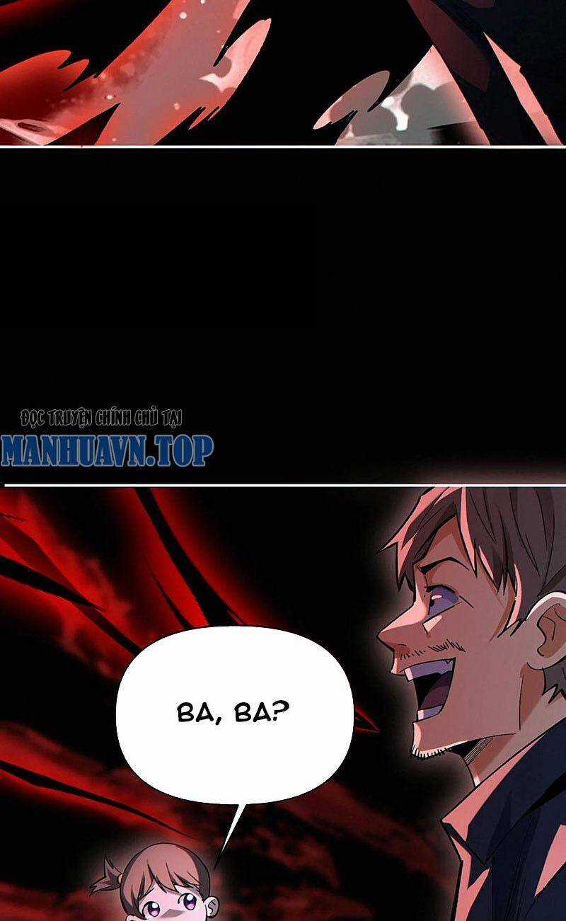 Cướp Đoạt Vô Số Thiên Phú, Ta Trở Thành Thần Ở Thời Đại Toàn Dân Chuyển Chức Chapter 43 trang 20