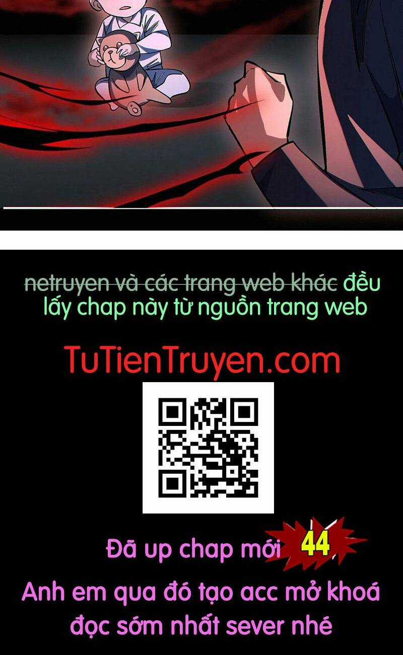 Cướp Đoạt Vô Số Thiên Phú, Ta Trở Thành Thần Ở Thời Đại Toàn Dân Chuyển Chức Chapter 43 trang 21