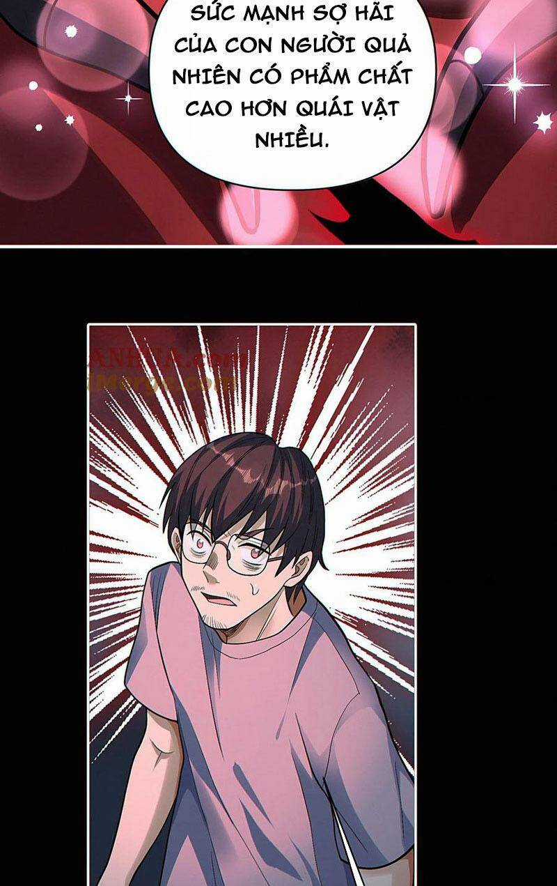 Cướp Đoạt Vô Số Thiên Phú, Ta Trở Thành Thần Ở Thời Đại Toàn Dân Chuyển Chức Chapter 44 trang 20