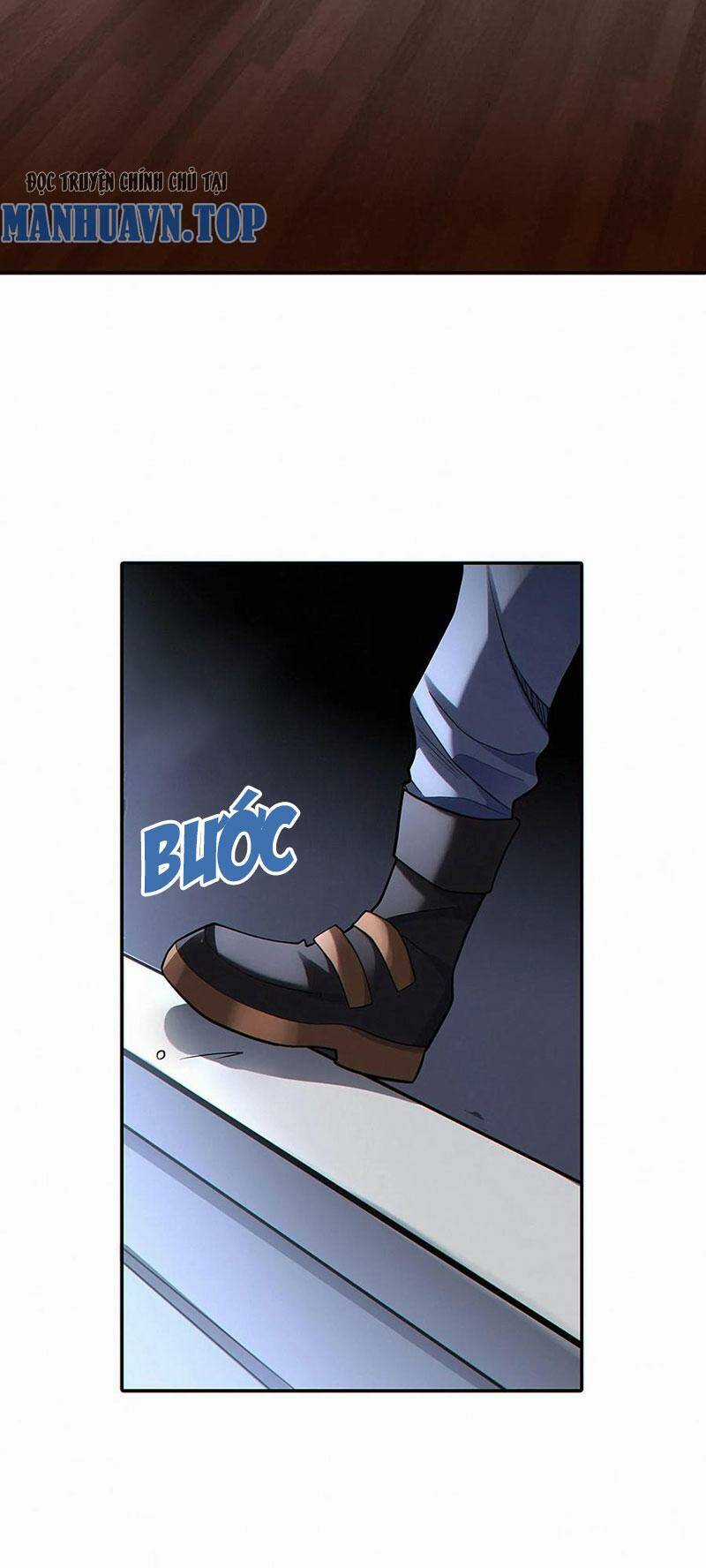 Cướp Đoạt Vô Số Thiên Phú, Ta Trở Thành Thần Ở Thời Đại Toàn Dân Chuyển Chức Chapter 44 trang 4