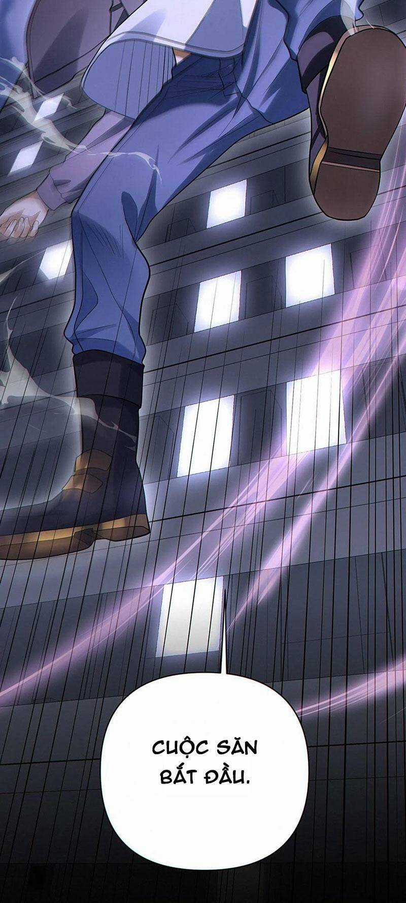 Cướp Đoạt Vô Số Thiên Phú, Ta Trở Thành Thần Ở Thời Đại Toàn Dân Chuyển Chức Chapter 44 trang 9