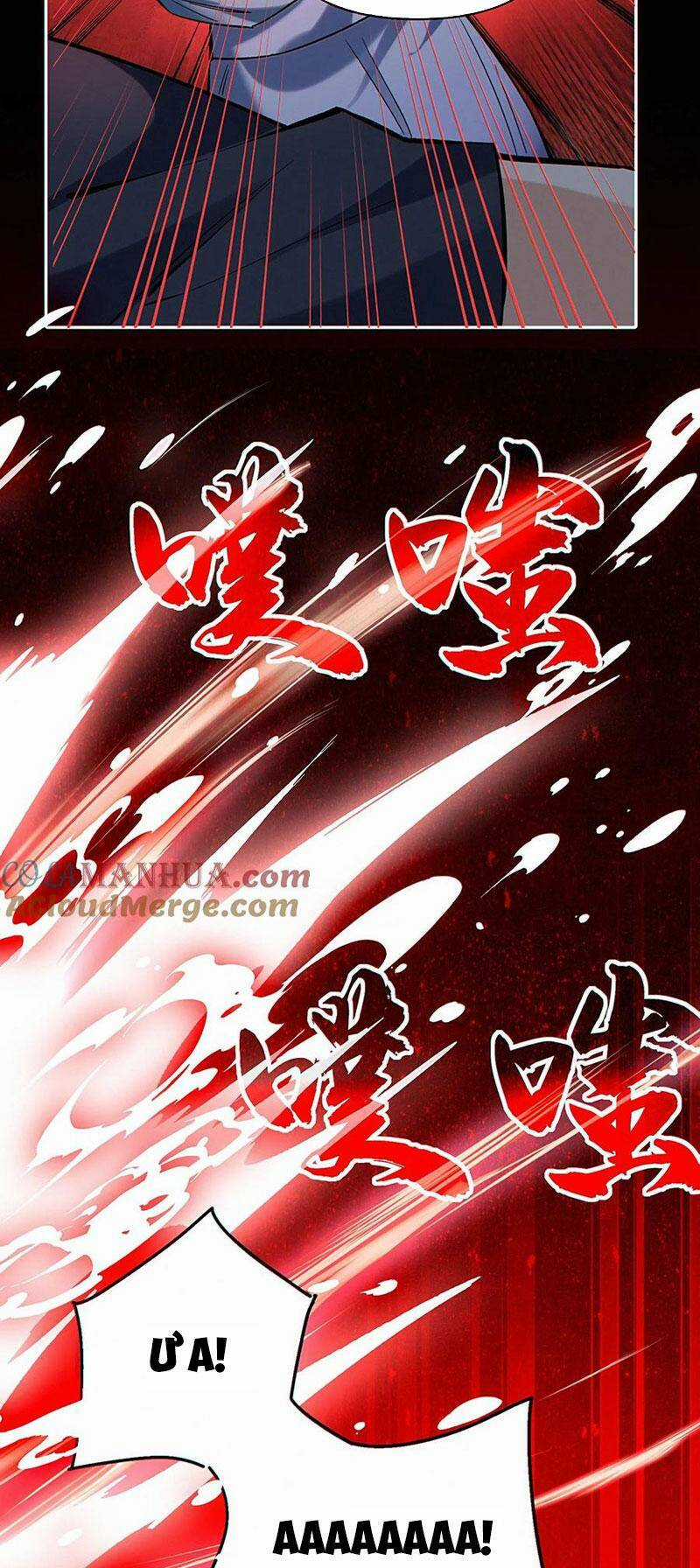 Cướp Đoạt Vô Số Thiên Phú, Ta Trở Thành Thần Ở Thời Đại Toàn Dân Chuyển Chức Chapter 45 trang 13