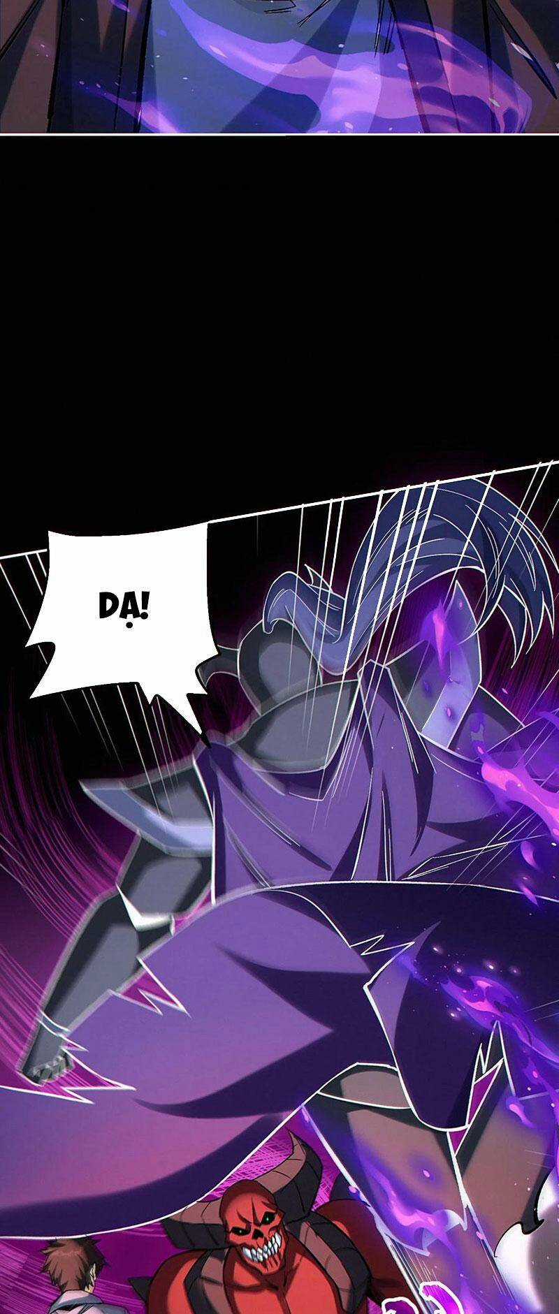 Cướp Đoạt Vô Số Thiên Phú, Ta Trở Thành Thần Ở Thời Đại Toàn Dân Chuyển Chức Chapter 45 trang 18