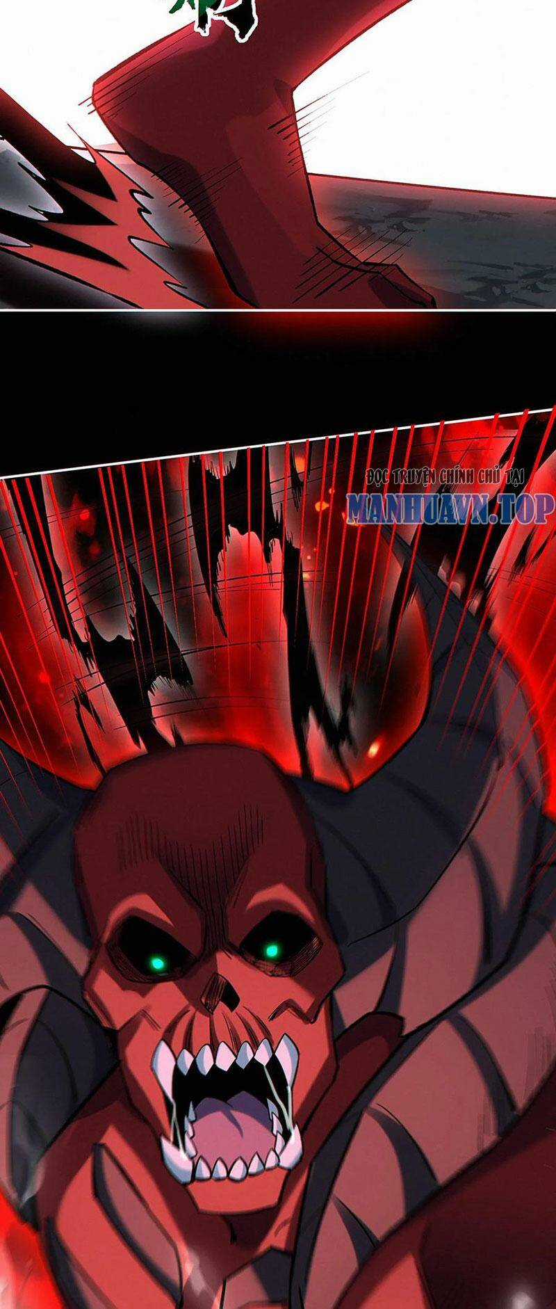 Cướp Đoạt Vô Số Thiên Phú, Ta Trở Thành Thần Ở Thời Đại Toàn Dân Chuyển Chức Chapter 45 trang 23