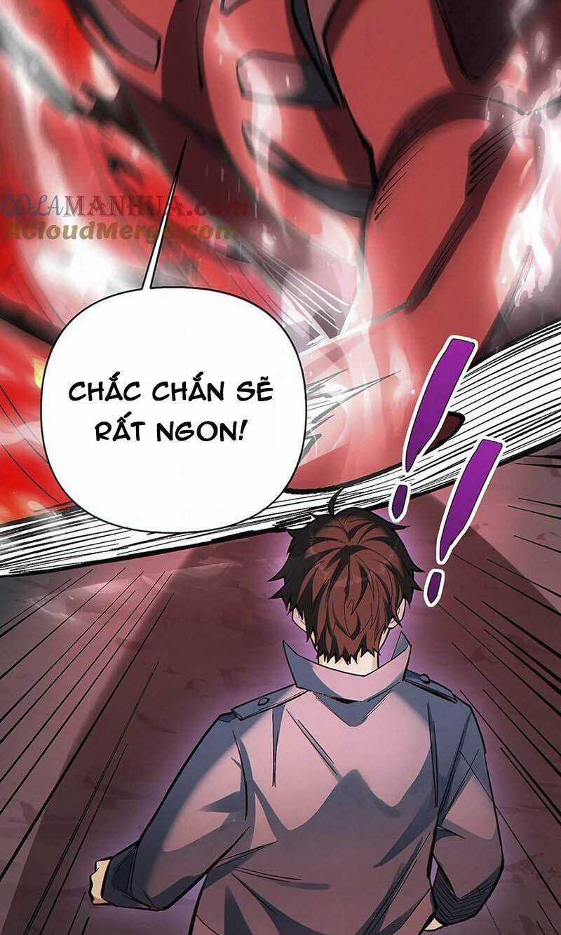 Cướp Đoạt Vô Số Thiên Phú, Ta Trở Thành Thần Ở Thời Đại Toàn Dân Chuyển Chức Chapter 45 trang 24