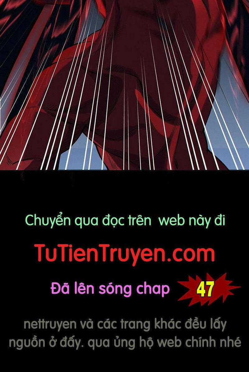 Cướp Đoạt Vô Số Thiên Phú, Ta Trở Thành Thần Ở Thời Đại Toàn Dân Chuyển Chức Chapter 46 trang 1