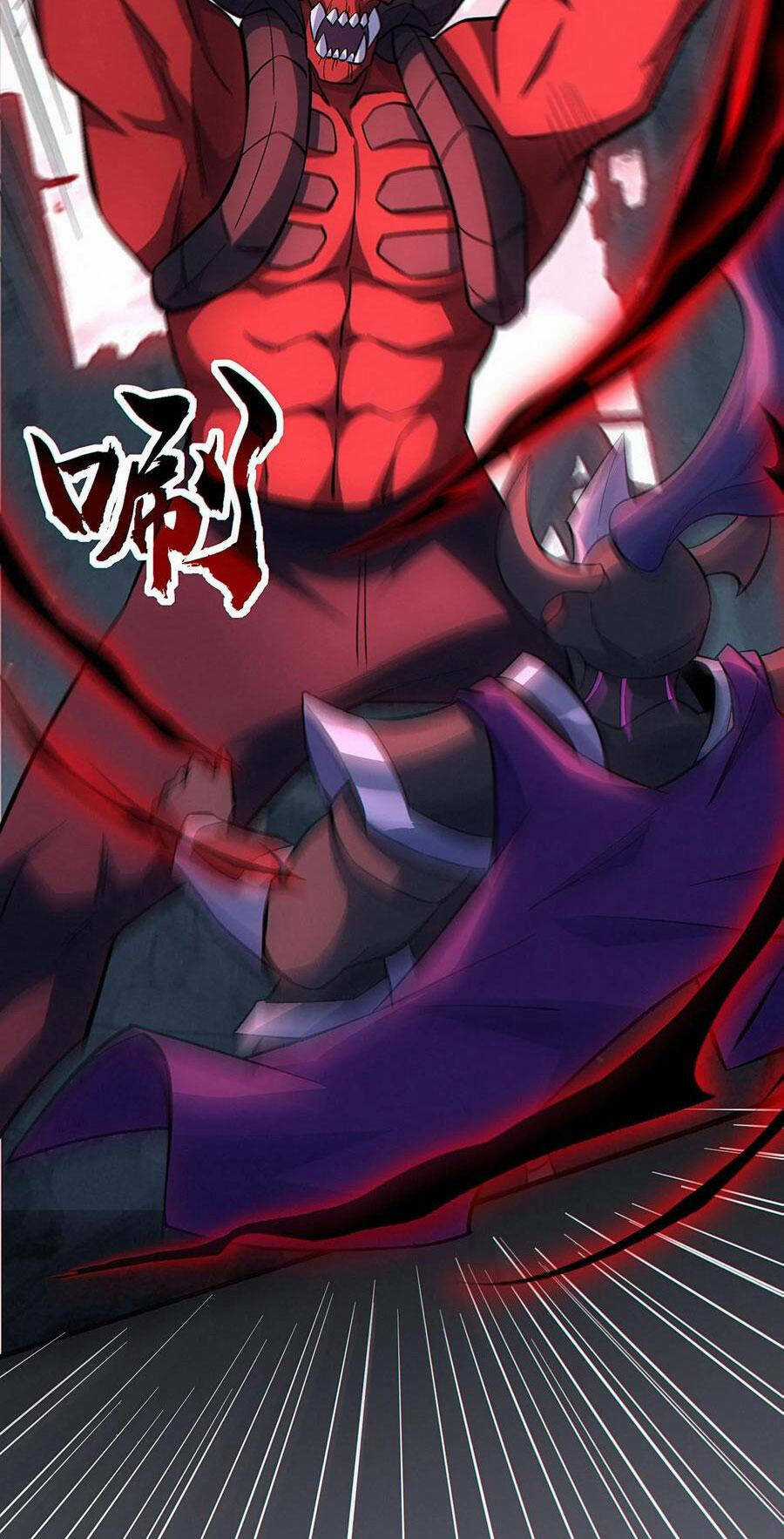 Cướp Đoạt Vô Số Thiên Phú, Ta Trở Thành Thần Ở Thời Đại Toàn Dân Chuyển Chức Chapter 46 trang 13