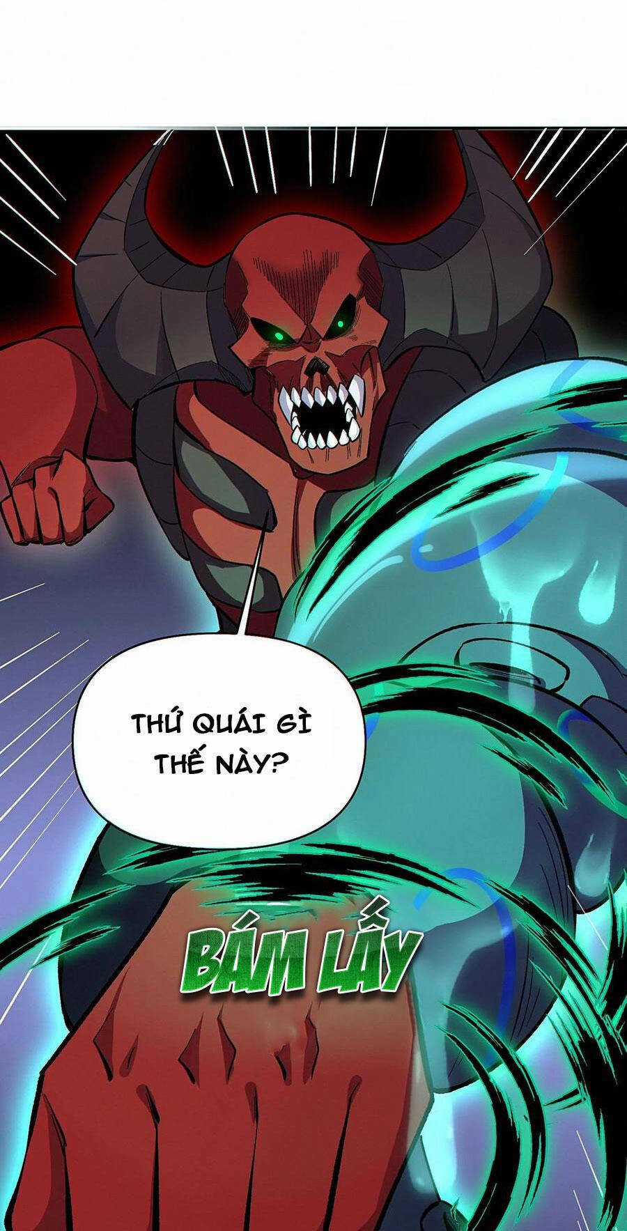 Cướp Đoạt Vô Số Thiên Phú, Ta Trở Thành Thần Ở Thời Đại Toàn Dân Chuyển Chức Chapter 46 trang 15