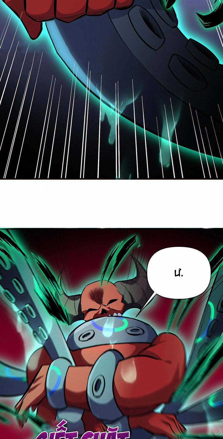 Cướp Đoạt Vô Số Thiên Phú, Ta Trở Thành Thần Ở Thời Đại Toàn Dân Chuyển Chức Chapter 46 trang 16