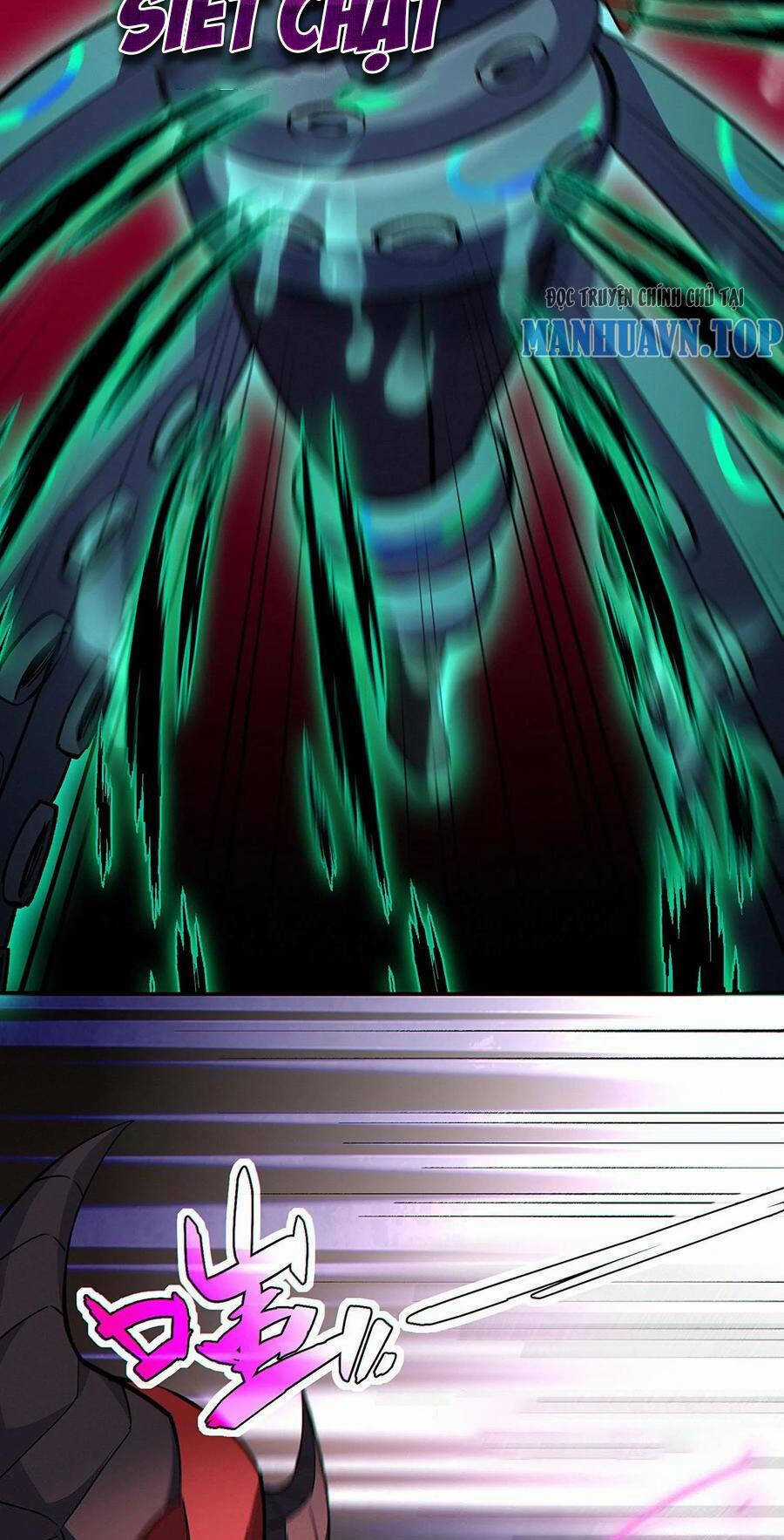 Cướp Đoạt Vô Số Thiên Phú, Ta Trở Thành Thần Ở Thời Đại Toàn Dân Chuyển Chức Chapter 46 trang 17