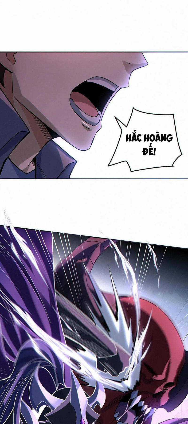 Cướp Đoạt Vô Số Thiên Phú, Ta Trở Thành Thần Ở Thời Đại Toàn Dân Chuyển Chức Chapter 46 trang 3