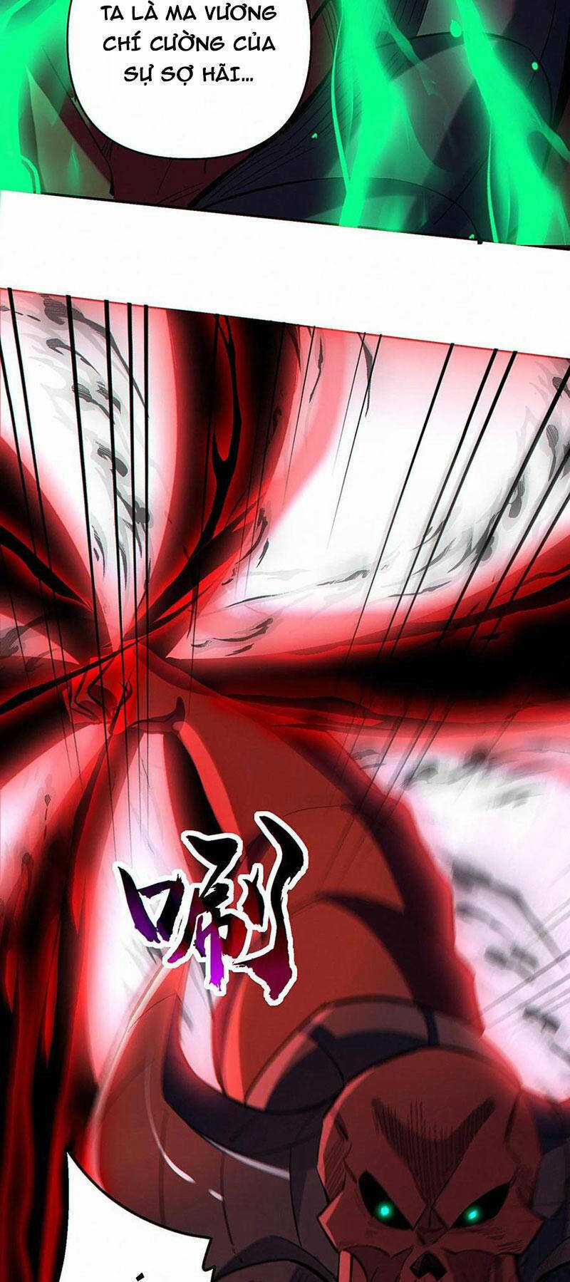 Cướp Đoạt Vô Số Thiên Phú, Ta Trở Thành Thần Ở Thời Đại Toàn Dân Chuyển Chức Chapter 46 trang 5