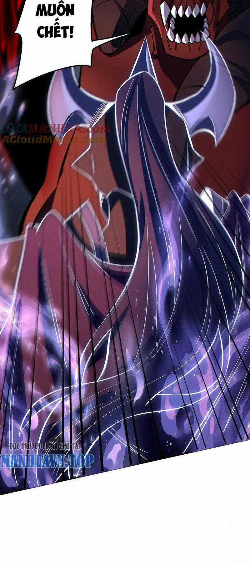 Cướp Đoạt Vô Số Thiên Phú, Ta Trở Thành Thần Ở Thời Đại Toàn Dân Chuyển Chức Chapter 46 trang 6