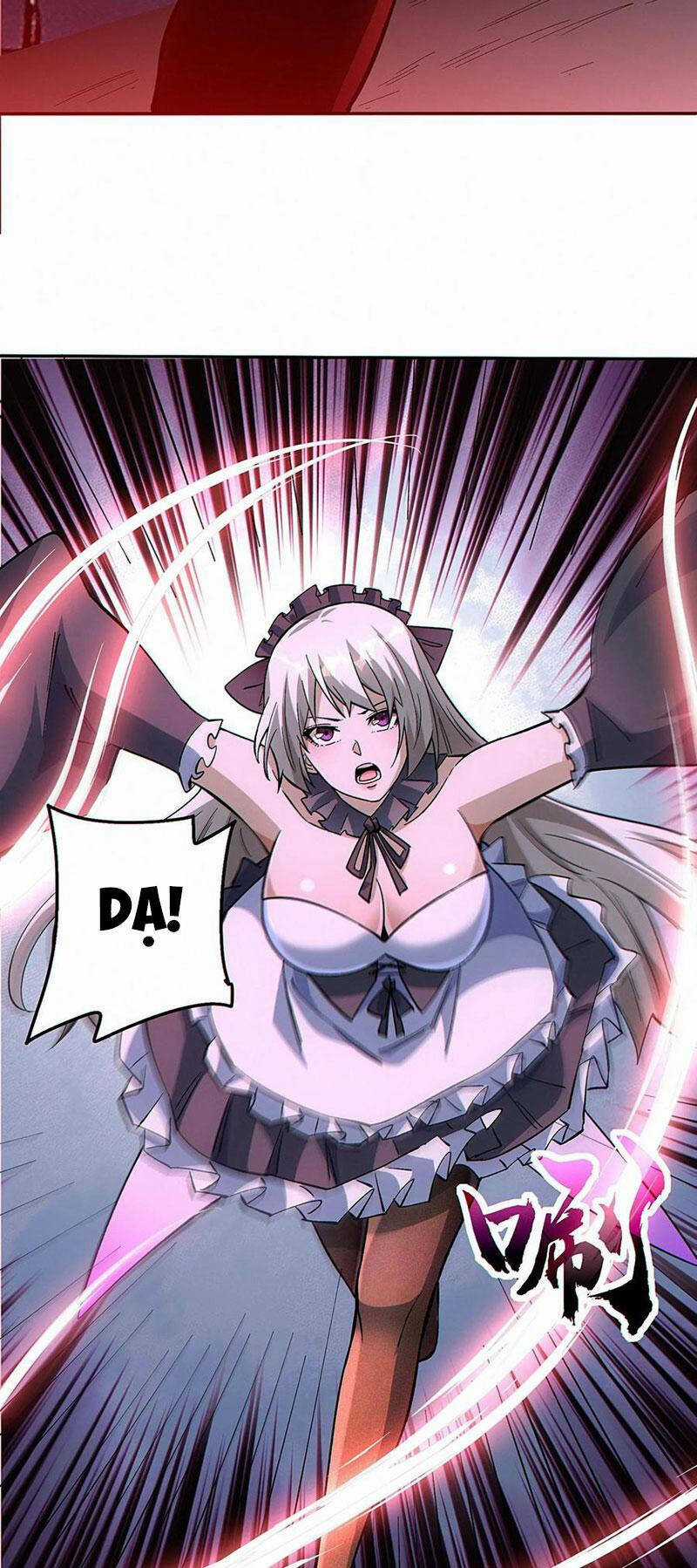 Cướp Đoạt Vô Số Thiên Phú, Ta Trở Thành Thần Ở Thời Đại Toàn Dân Chuyển Chức Chapter 46 trang 8