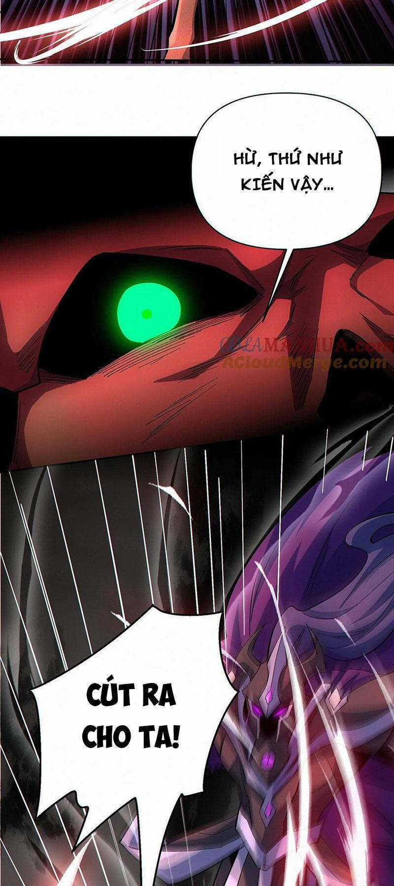 Cướp Đoạt Vô Số Thiên Phú, Ta Trở Thành Thần Ở Thời Đại Toàn Dân Chuyển Chức Chapter 46 trang 9