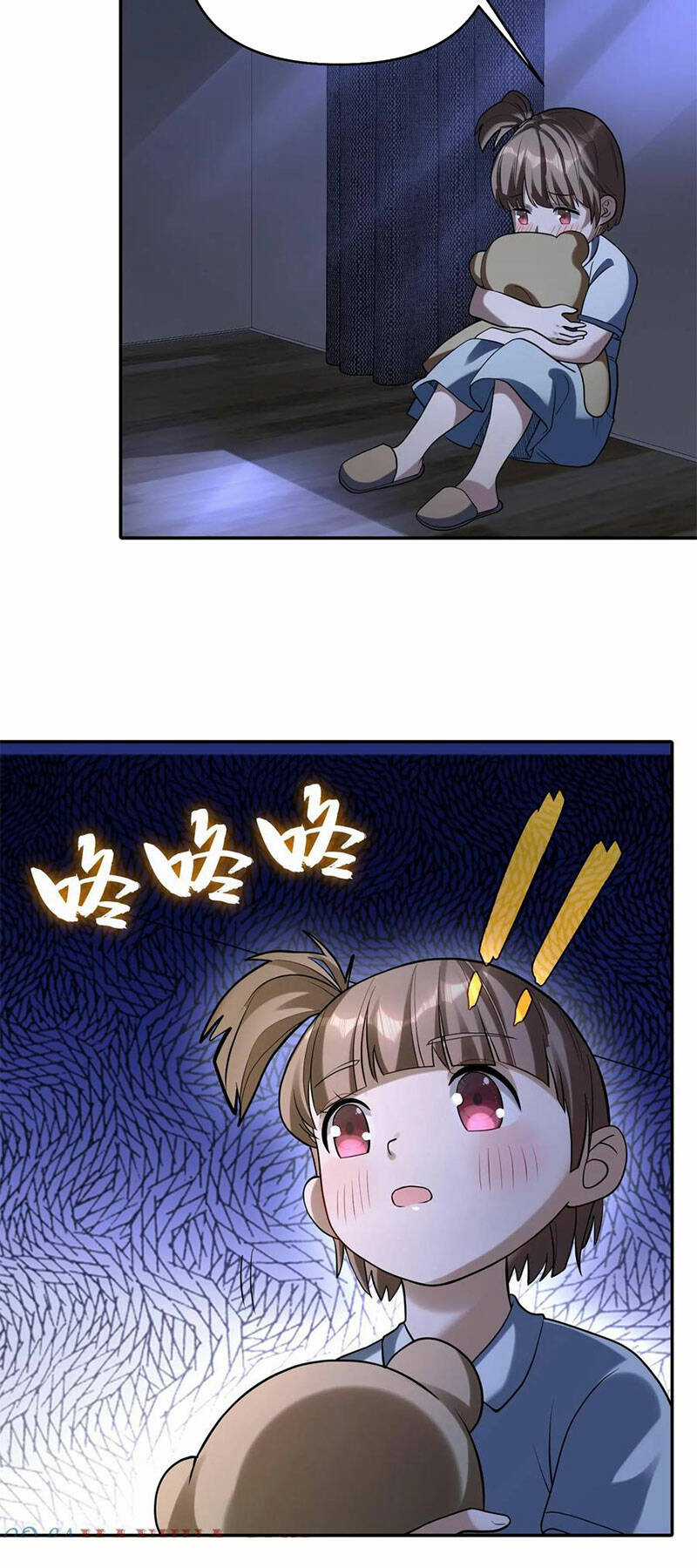 Cướp Đoạt Vô Số Thiên Phú, Ta Trở Thành Thần Ở Thời Đại Toàn Dân Chuyển Chức Chapter 48 trang 10