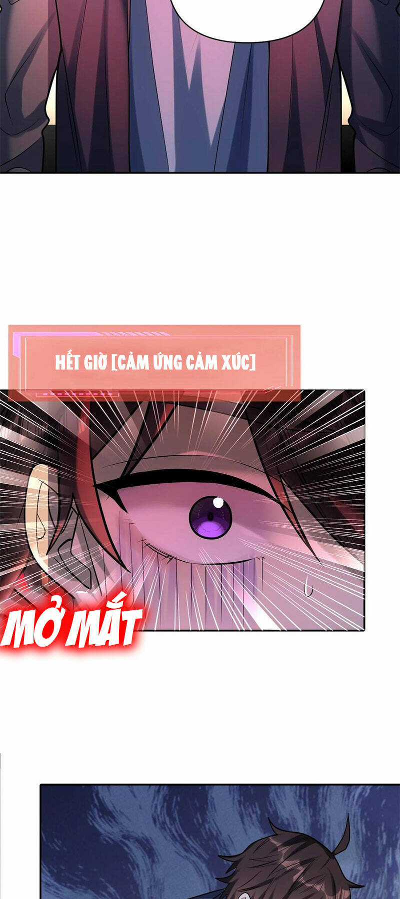 Cướp Đoạt Vô Số Thiên Phú, Ta Trở Thành Thần Ở Thời Đại Toàn Dân Chuyển Chức Chapter 48 trang 5