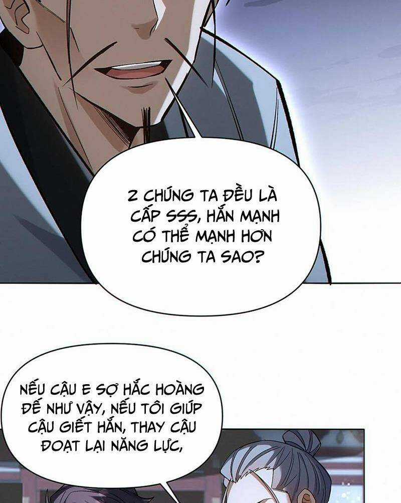 Cướp Đoạt Vô Số Thiên Phú, Ta Trở Thành Thần Ở Thời Đại Toàn Dân Chuyển Chức Chapter 49 trang 10