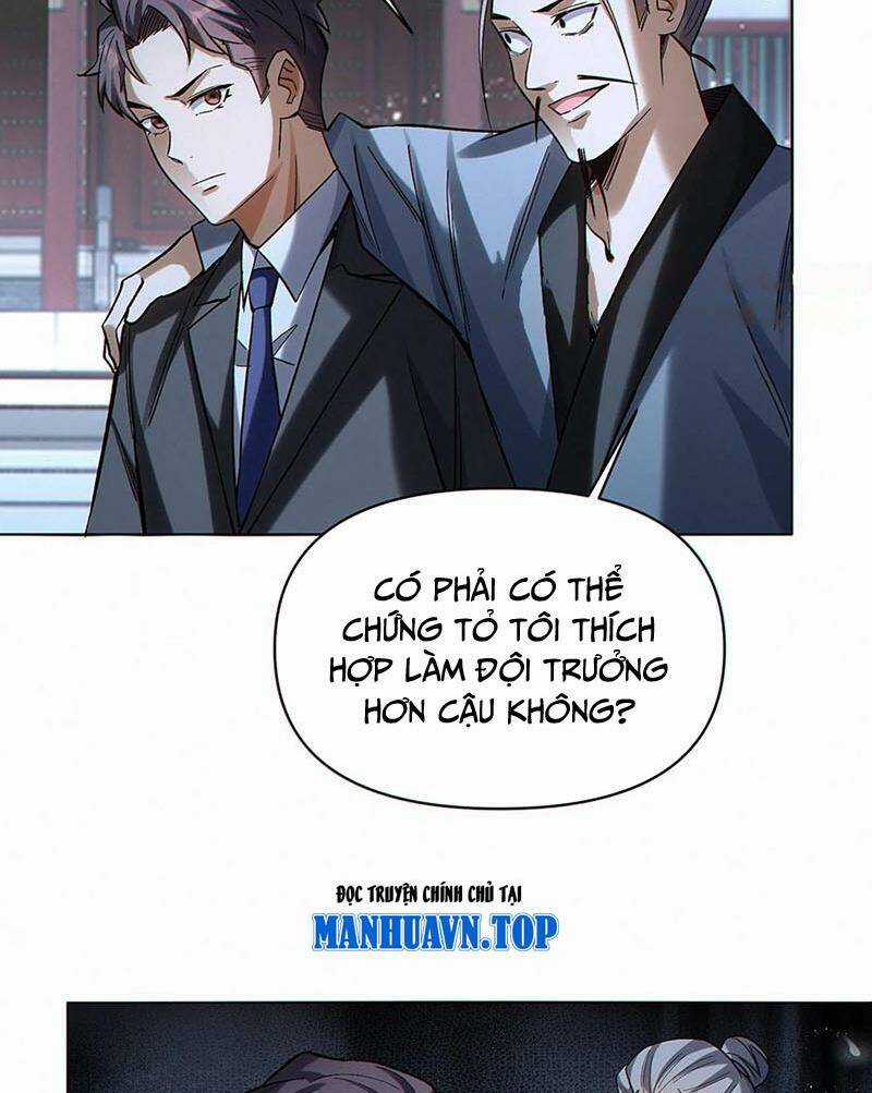 Cướp Đoạt Vô Số Thiên Phú, Ta Trở Thành Thần Ở Thời Đại Toàn Dân Chuyển Chức Chapter 49 trang 11