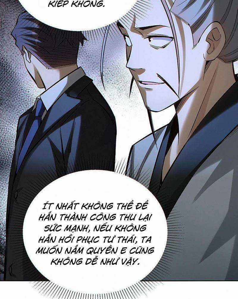 Cướp Đoạt Vô Số Thiên Phú, Ta Trở Thành Thần Ở Thời Đại Toàn Dân Chuyển Chức Chapter 49 trang 13