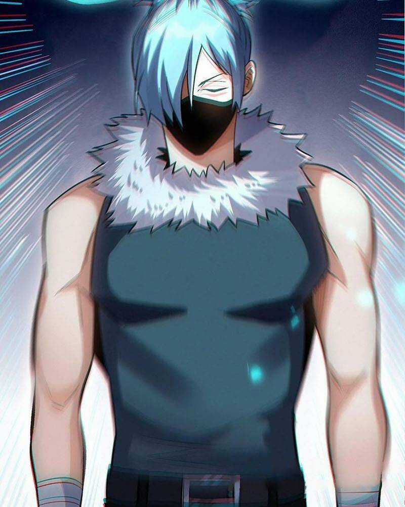 Cướp Đoạt Vô Số Thiên Phú, Ta Trở Thành Thần Ở Thời Đại Toàn Dân Chuyển Chức Chapter 49 trang 16