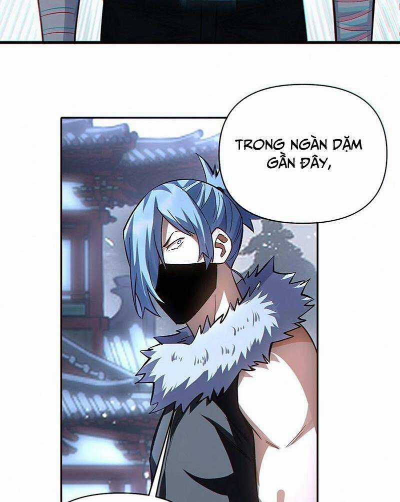 Cướp Đoạt Vô Số Thiên Phú, Ta Trở Thành Thần Ở Thời Đại Toàn Dân Chuyển Chức Chapter 49 trang 17