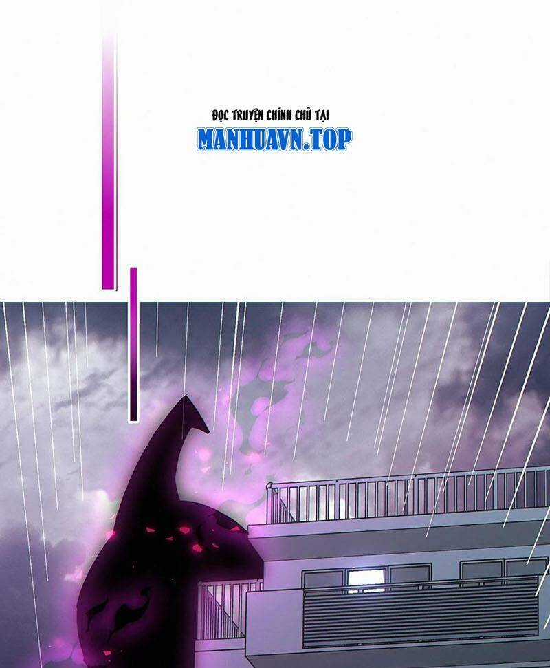 Cướp Đoạt Vô Số Thiên Phú, Ta Trở Thành Thần Ở Thời Đại Toàn Dân Chuyển Chức Chapter 49 trang 20