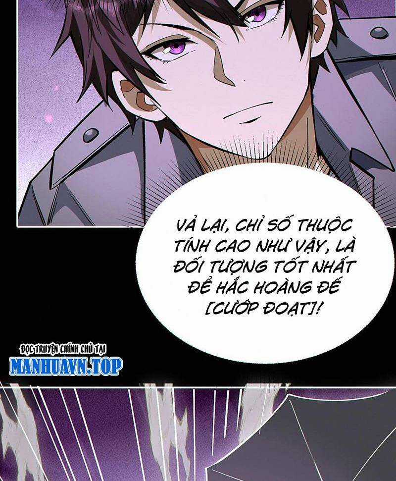 Cướp Đoạt Vô Số Thiên Phú, Ta Trở Thành Thần Ở Thời Đại Toàn Dân Chuyển Chức Chapter 49 trang 26