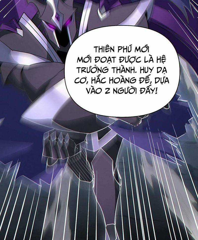 Cướp Đoạt Vô Số Thiên Phú, Ta Trở Thành Thần Ở Thời Đại Toàn Dân Chuyển Chức Chapter 49 trang 28