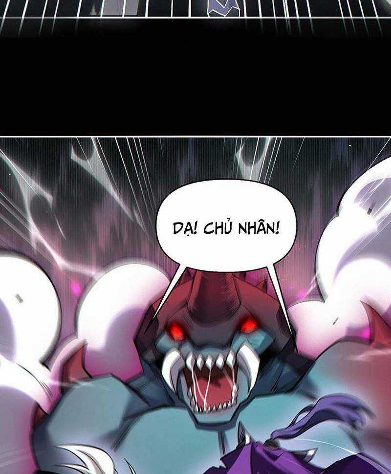 Cướp Đoạt Vô Số Thiên Phú, Ta Trở Thành Thần Ở Thời Đại Toàn Dân Chuyển Chức Chapter 49 trang 29