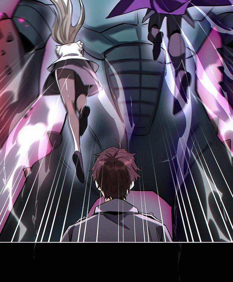 Cướp Đoạt Vô Số Thiên Phú, Ta Trở Thành Thần Ở Thời Đại Toàn Dân Chuyển Chức Chapter 49 trang 30