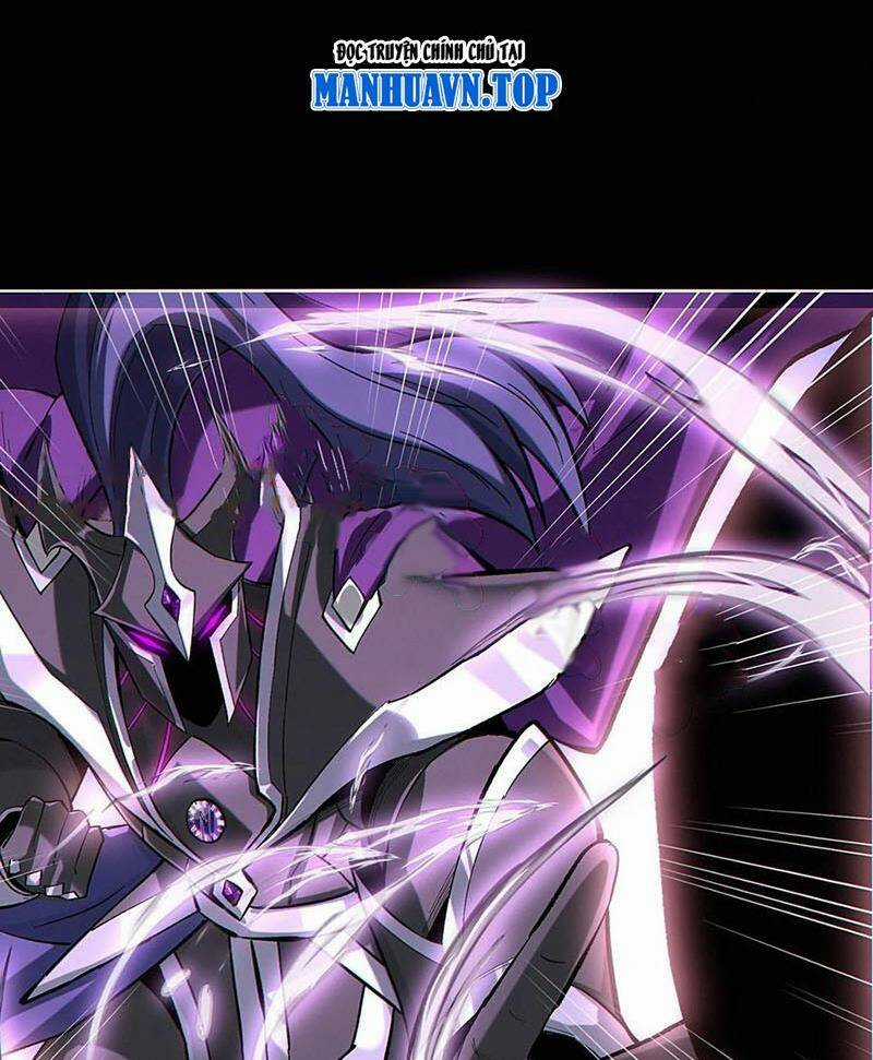 Cướp Đoạt Vô Số Thiên Phú, Ta Trở Thành Thần Ở Thời Đại Toàn Dân Chuyển Chức Chapter 49 trang 31