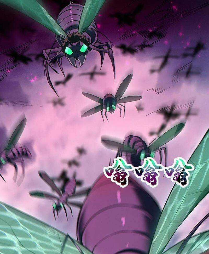 Cướp Đoạt Vô Số Thiên Phú, Ta Trở Thành Thần Ở Thời Đại Toàn Dân Chuyển Chức Chapter 49 trang 37