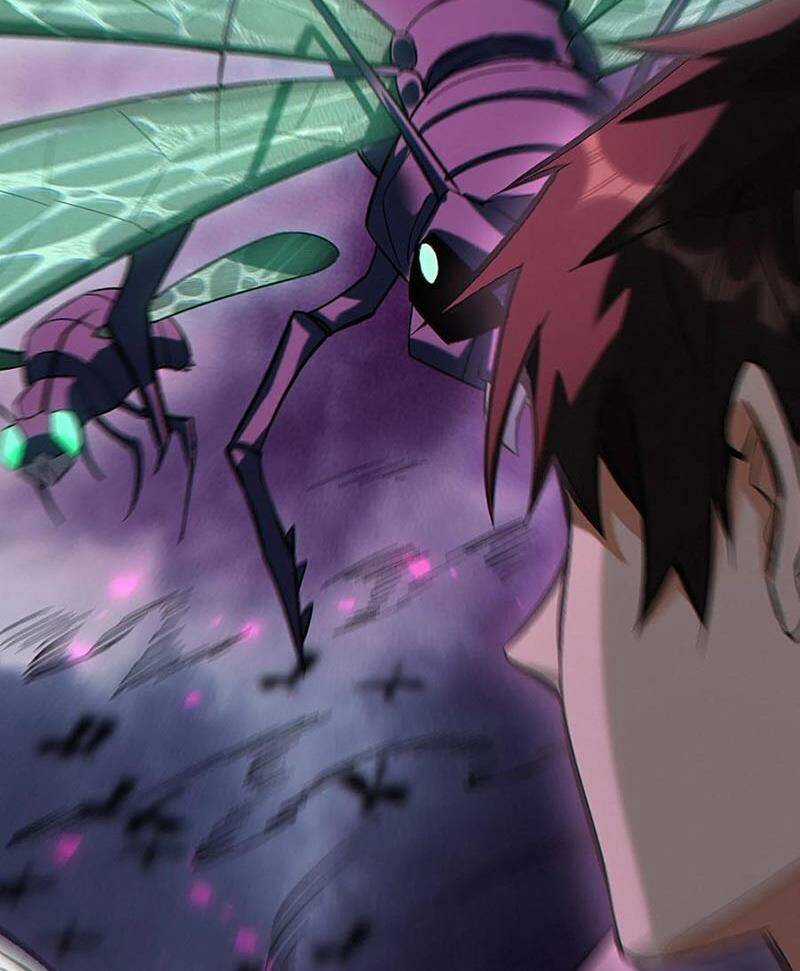 Cướp Đoạt Vô Số Thiên Phú, Ta Trở Thành Thần Ở Thời Đại Toàn Dân Chuyển Chức Chapter 49 trang 38