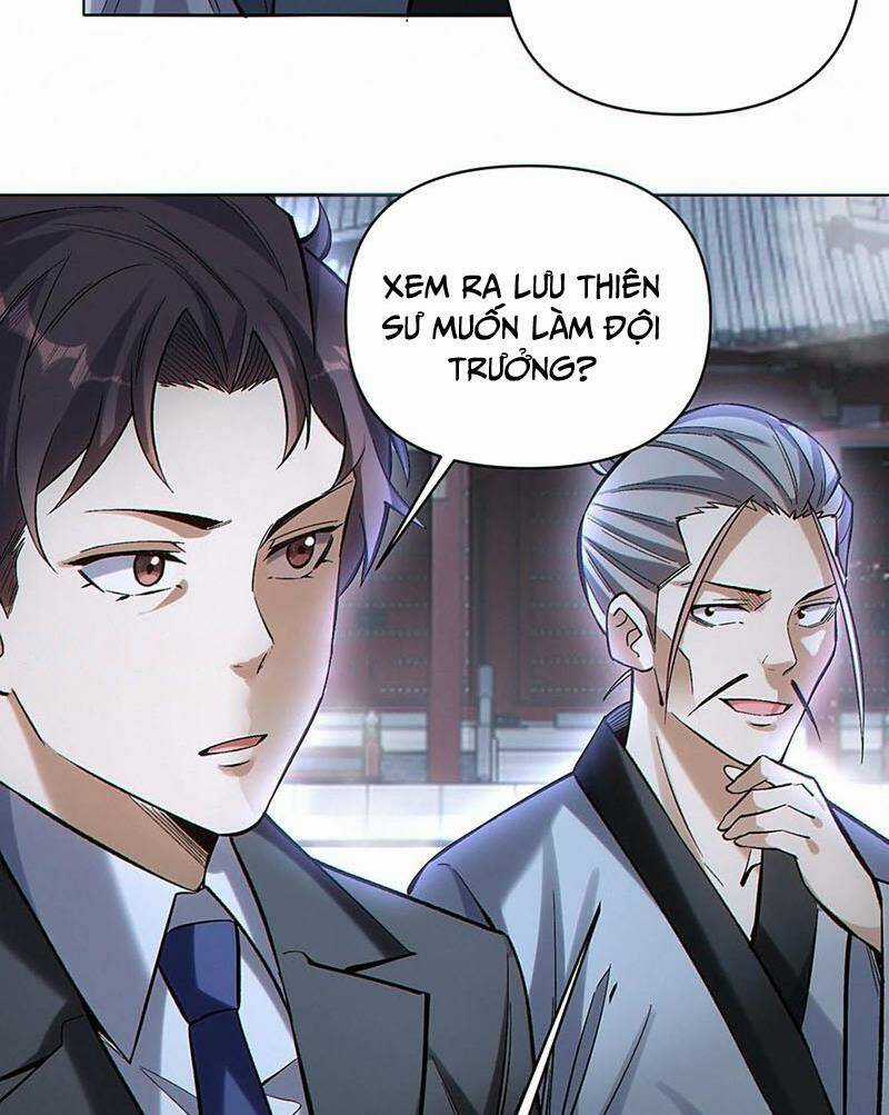 Cướp Đoạt Vô Số Thiên Phú, Ta Trở Thành Thần Ở Thời Đại Toàn Dân Chuyển Chức Chapter 49 trang 5