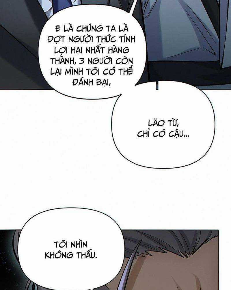 Cướp Đoạt Vô Số Thiên Phú, Ta Trở Thành Thần Ở Thời Đại Toàn Dân Chuyển Chức Chapter 49 trang 6