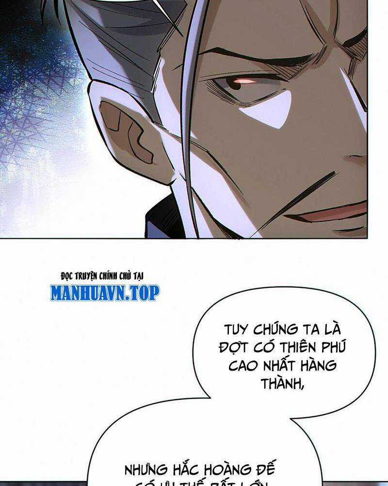 Cướp Đoạt Vô Số Thiên Phú, Ta Trở Thành Thần Ở Thời Đại Toàn Dân Chuyển Chức Chapter 49 trang 7